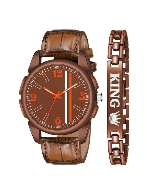 kajaru analog watch - 18381579 - Very Small Image - 1