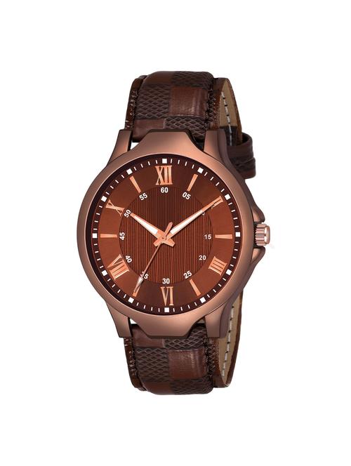 kajaru analog watch - 18381591 - Very Small Image - 1