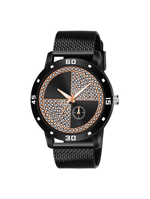 kajaru analog watch - 18381600 - Very Small Image - 1