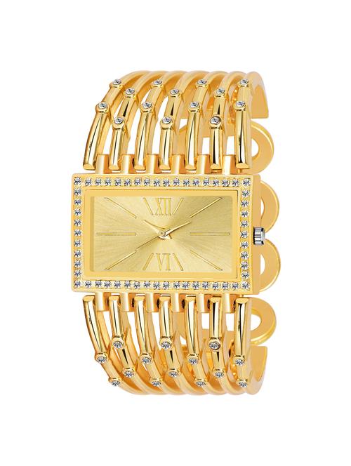 kajaru analog watch - 18381611 - Very Small Image - 1