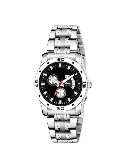 kajaru analog watch - 18381613 - Very Small Image - 1