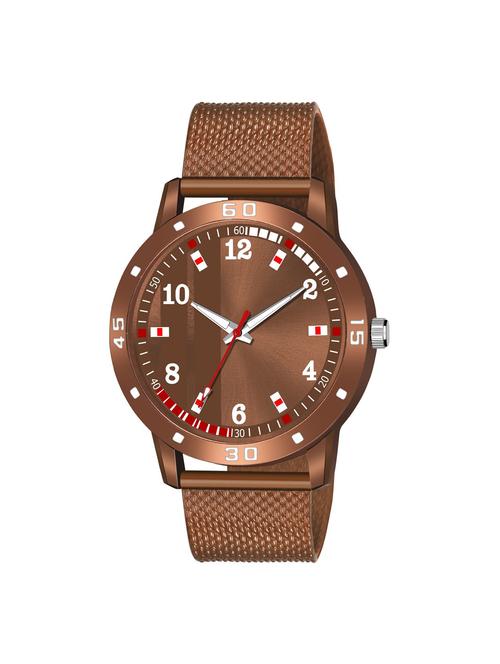 kajaru analog watch - 18381618 - Very Small Image - 1