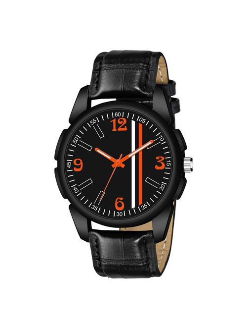kajaru stylish analog watch - 18381647 - Very Small Image - 1