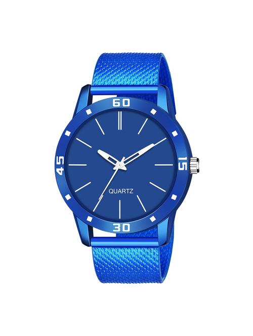kajaru stylish analog watch - 18381649 - Very Small Image - 1