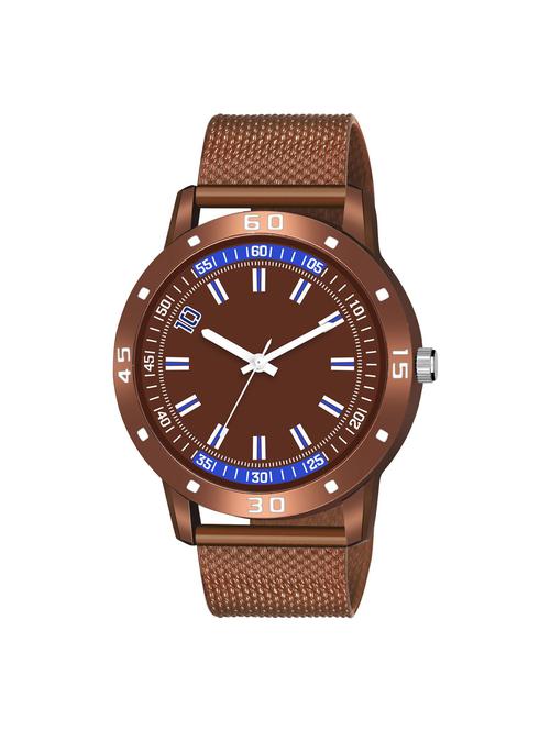 kajaru stylish analog watch - 18381650 - Very Small Image - 1