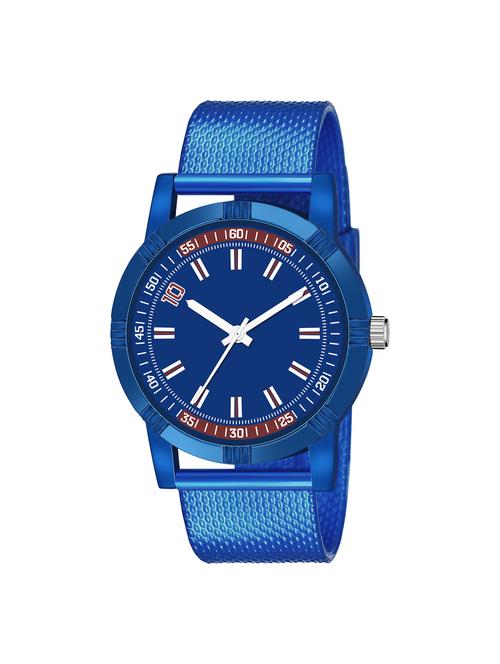 kajaru stylish analog watch - 18381651 - Very Small Image - 1