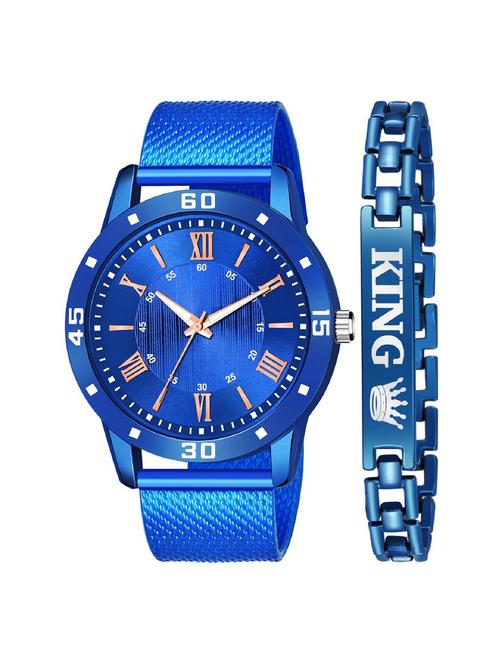 kajaru stylish analog watch - 18381657 - Very Small Image - 1