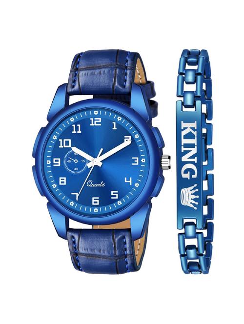 kajaru stylish analog watch - 18381664 - Very Small Image - 1