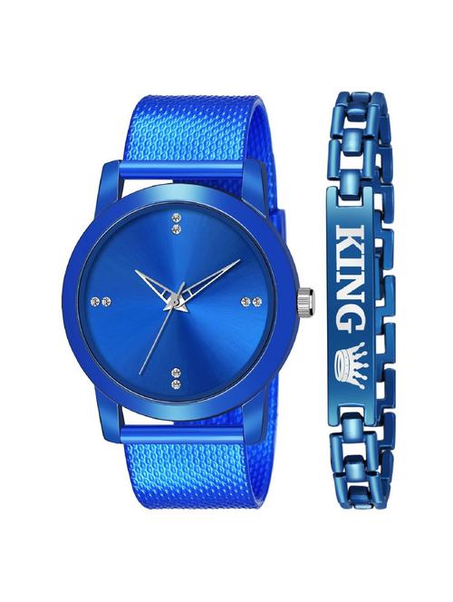 kajaru stylish analog watch - 18381675 - Very Small Image - 1