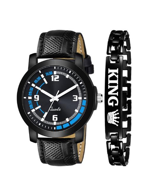 kajaru stylish analog watch - 18381681 - Very Small Image - 1