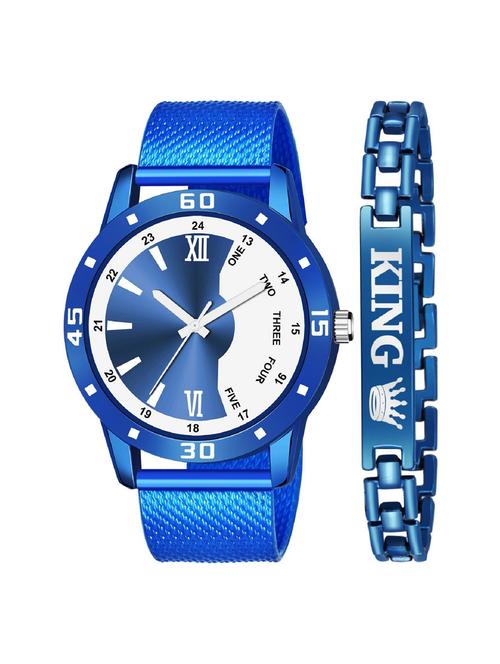 kajaru stylish analog watch - 18381682 - Very Small Image - 1