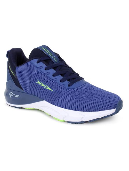 green mesh sport shoes - 18381739 - Very Small Image - 1