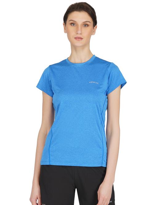 round neck solid regular tee - 18382705 - Very Small Image - 1