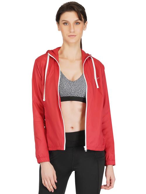 long sleeved solid casual jacket - 18383104 - Very Small Image - 1