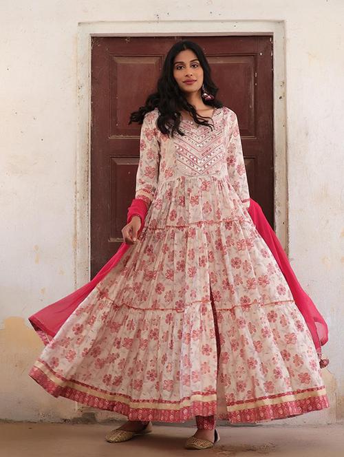 pink modal suit set - 18386145 - Very Small Image - 1