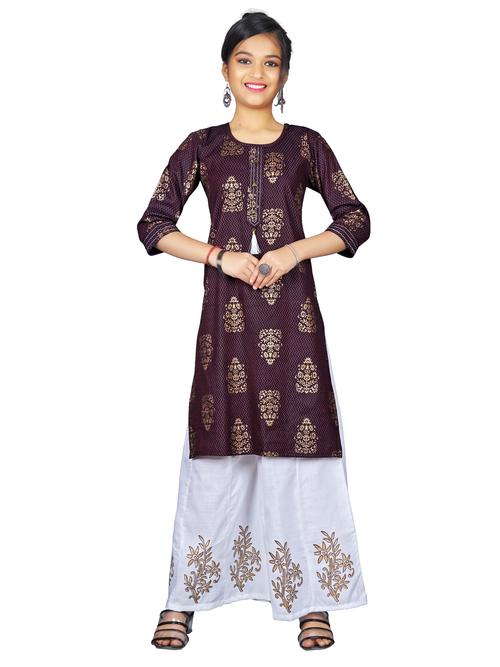 tridev retail india present,two tone rayon - 18386982 - Very Small Image - 1