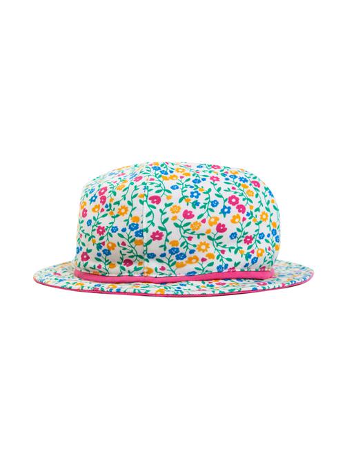 multi colored cotton hat - 18387025 - Very Small Image - 1