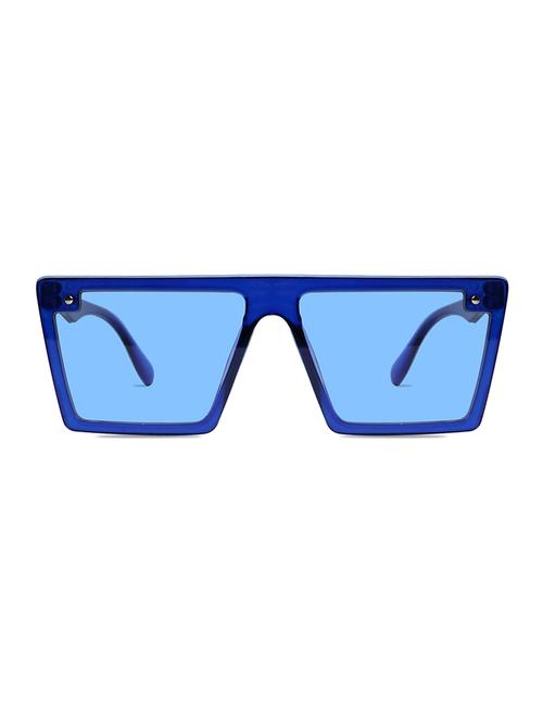 zyaden wayfarer unisex eyewear sunglasses-608 - 18387625 - Very Small Image - 1