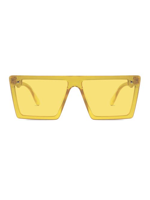 zyaden wayfarer unisex eyewear sunglasses-610 - 18387627 - Very Small Image - 1