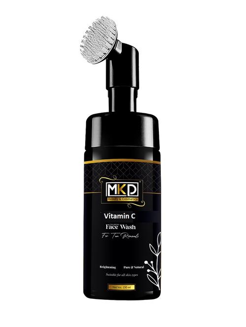 foaming facewash-vitamin c 150ml - 18387844 - Very Small Image - 1
