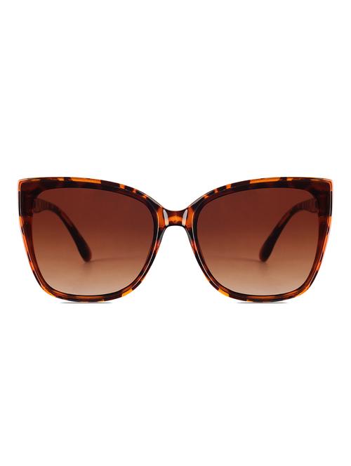 zyaden over sized women sunglasses-621 - 18387889 - Very Small Image - 1