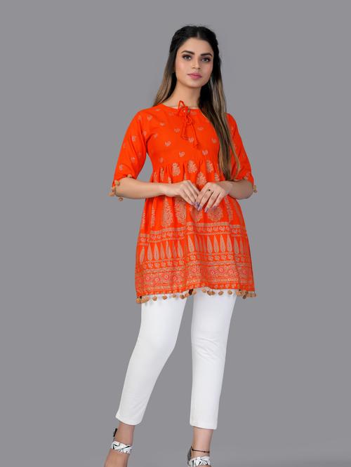 fabric - cotton blend neck - - 18388536 - Very Small Image - 1