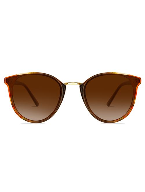 zyaden cat-eye women sunglasses-627 - 18391059 - Very Small Image - 1