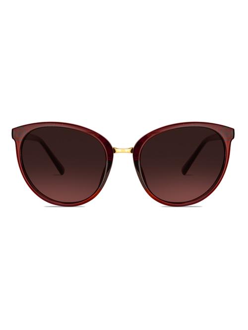 zyaden cat-eye women sunglasses-631 - 18391063 - Very Small Image - 1