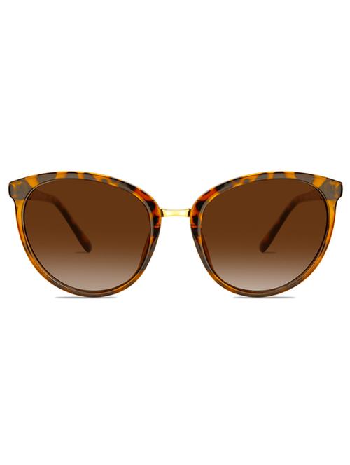 zyaden cat-eye women sunglasses-632 - 18391064 - Very Small Image - 1