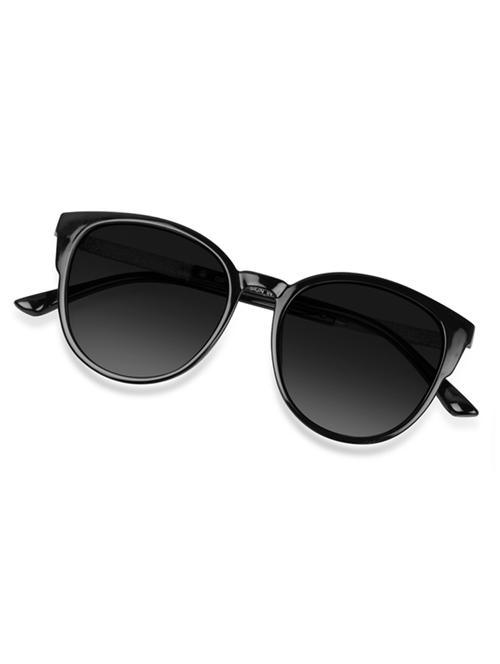 zyaden cat-eye women sunglasses-640 - 18391072 - Very Small Image - 1