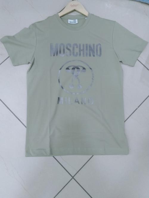 exclusive cotton men's tshirt - 18393115 - Very Small Image - 1