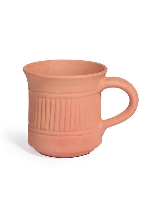 teracotta cup - 18395350 - Very Small Image - 1