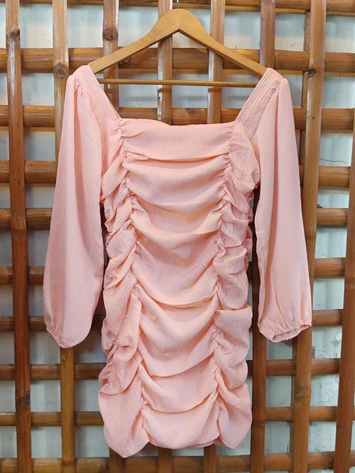 designer women top - 18396010 - Very Small Image - 1