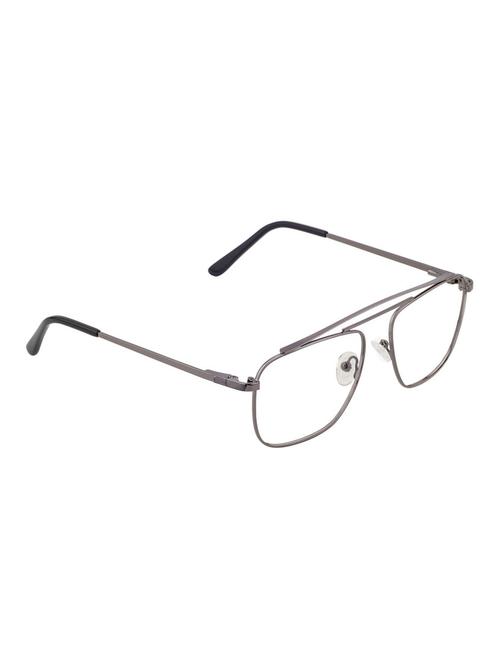 zyaden rectangular unisex eyewear frame - 888 - 18397552 - Very Small Image - 1