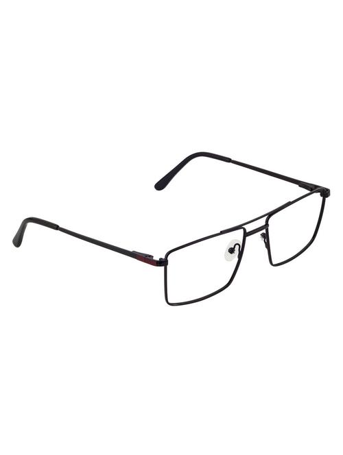 zyaden rectangular unisex eyewear frame - 896 - 18397560 - Very Small Image - 1
