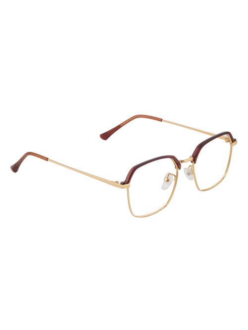 this is square unisex eye wear frame - 915 - 18397568 - Very Small Image - 1