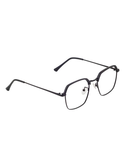 this is square unisex eye wear frame - 918 - 18397571 - Very Small Image - 1