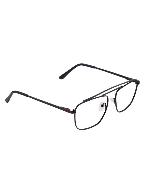 zyaden rectangular unisex eyewear frame - 887 - 18397578 - Very Small Image - 1