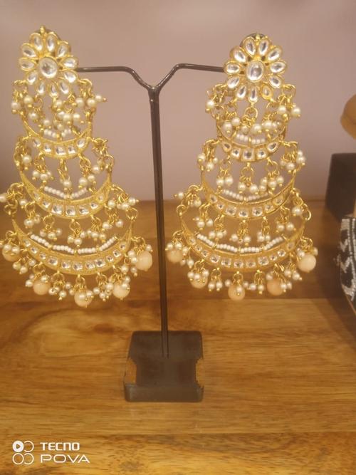 earrings for women - 18397752 - Very Small Image - 1
