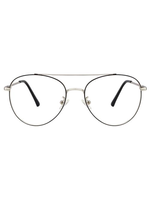 this is aviator unisex eyewear frame - 924 - 18398033 - Very Small Image - 1