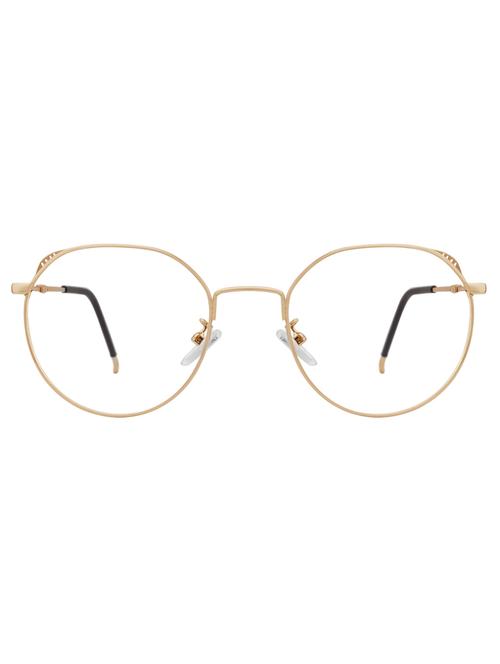 this is round unisex eyewear frame - 939 - 18398043 - Very Small Image - 1