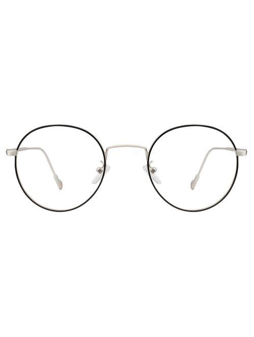 this is round unisex eyewear frame - 943 - 18398047 - Very Small Image - 1
