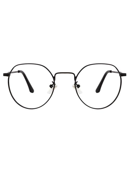 this is round unisex eyewear frame -952 - 18398056 - Very Small Image - 1