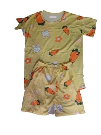 night dress - 18398650 - Very Small Image - 1
