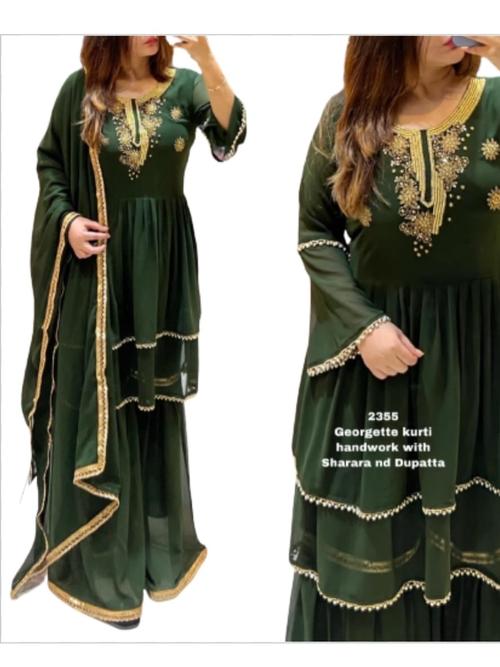 suit set for women - 18399462 - Very Small Image - 1