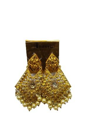 earrings for women - 18399820 - Very Small Image - 1