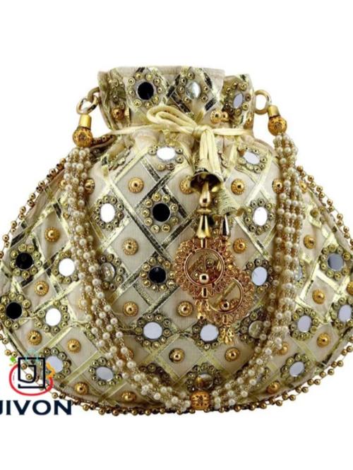ladies hand bag - 18400533 - Very Small Image - 1