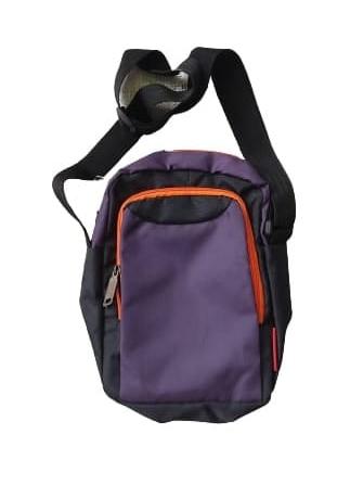 men messenger bag - 18400713 - Very Small Image - 1