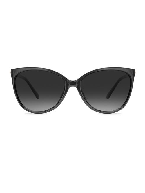 zyaden cat-eye women sunglasses-662 - 18400980 - Very Small Image - 1