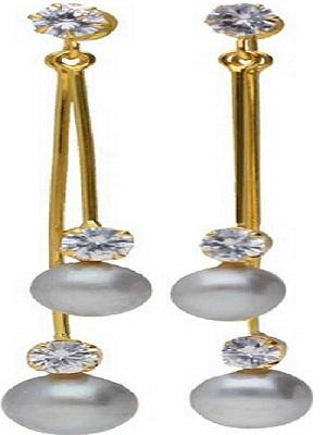 magan pearls and jewels natural pearls - 18401816 - Very Small Image - 1